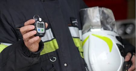 18-latka zatruła się czadem. Sąd zdecydował ws. kominiarzy