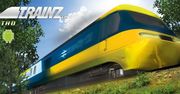 Trainz Simulator w Android Markecie [wideo]