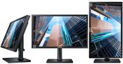 Trzy budżetowe monitory z funkcją pivot dostępne w polskich sklepach