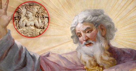 Biblista: Bóg miał żonę. Największa tajemnica wczesnych chrześcijan
