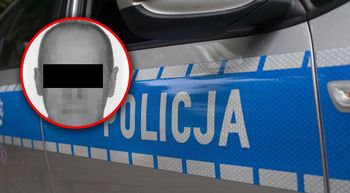 Józef K. usiłował zabić żonę. Są wstępne wyniki sekcji
