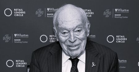 Nie żyje ikona kosmetycznego imperium. Syn Estee Lauder miał 92 lata