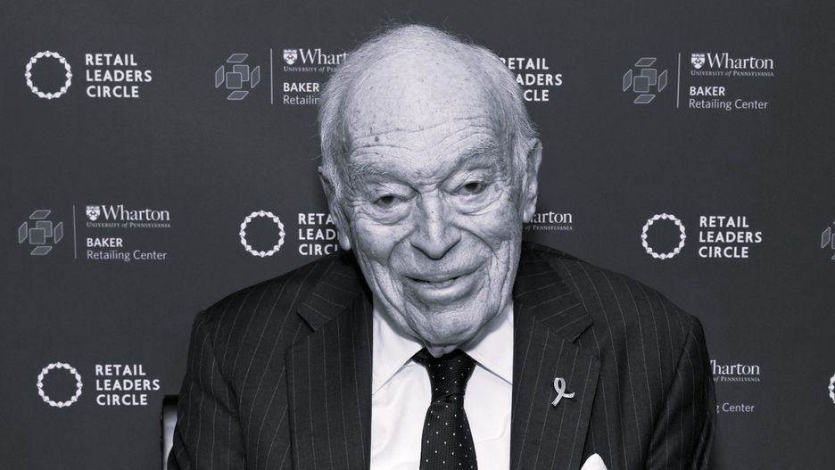 Nie żyje Leonard Lauder. Uczynił z marki światowego giganta