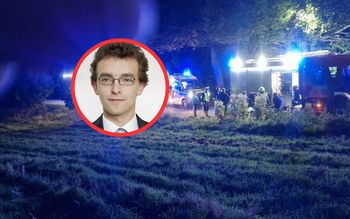 Radny o miejscu tragedii na Kaszubach. Tak zachowują się tam kierowcy