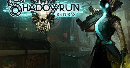 Zgarnij Shadowrun Returns Deluxe za darmo
