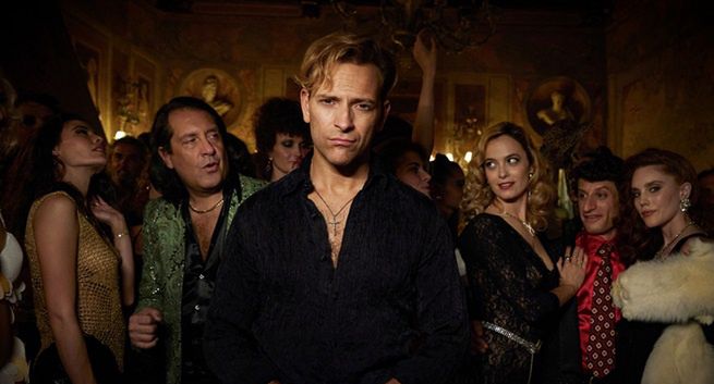 Spowiedź Rocco Siffrediego, gwiazdora filmów dla dorosłych. Recenzja serialu „Supersex” Netfliksa