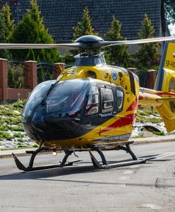 Samochód wjechał w pielgrzymów. Policja: kierowca był pijany