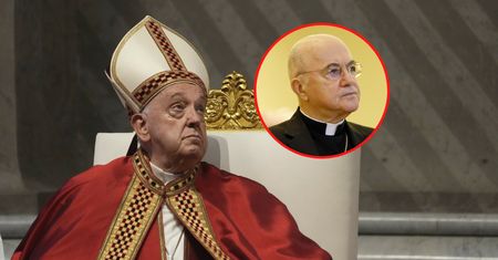 Znany biskup wykluczony z Kościoła. Ostra decyzja Watykanu