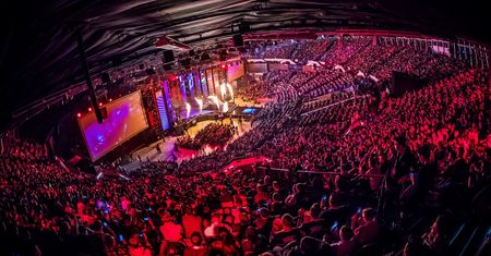 Jedziesz na Intel Extreme Masters do Katowic? Zobacz jak się zabezpieczyć przed koronawirusem