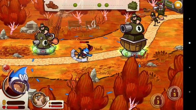 Weekendowy Zestaw Gier i Aplikacji: Dino Hunter, Batman Arkham Origins i LeanDroid 19