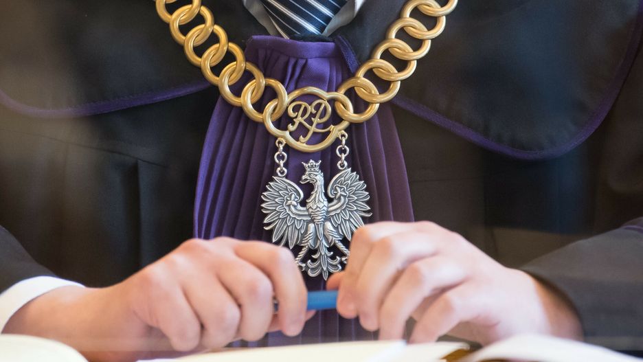 sąd