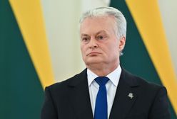 "Sprzyja rosyjskiej machinie wojennej". Mówił o konflikcie Izrael-Iran