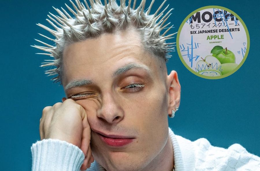 Mochi OKIego już w sklepach. To jak gra w rosyjską ruletkę