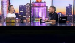 Dziennikarz Kanału Zero wraca do komentowania meczów. "Zyskałem olbrzymi dystans"