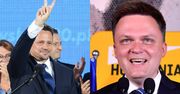 Wybory 2020. Szymon Hołownia NIE POPRZE Rafała Trzaskowskiego w II turze! "Oddam głos nie za czymś, a PRZECIWKO"