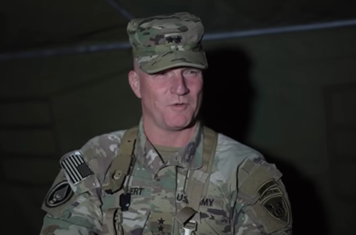 Dowódca USA na Alasce. "Musimy być gotowi na wojnę w każdych warunkach"