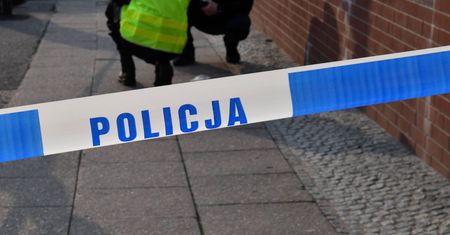 Atak nożem na oczach dzieci. Zabita i ranna. Obie kobiety były z Ukrainy