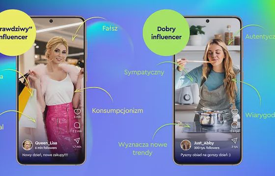 Czemu ufamy pustym liczbom? Jak WPP Media pomaga wyjść poza iluzję zasięgów i znaleźć idealnego influencera