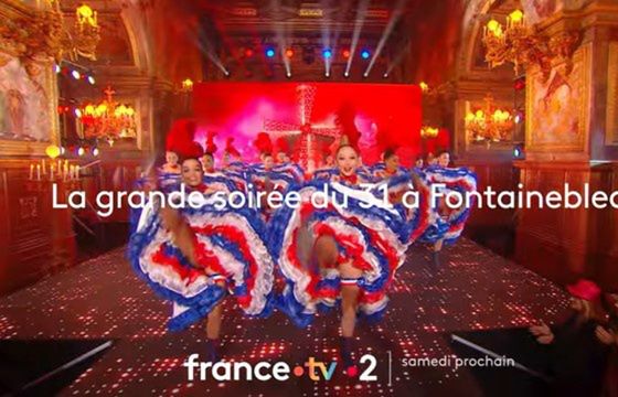 Koncert z „puszki” zamiast na żywo. Jak wyglądają telewizyjne sylwestry w Europie?