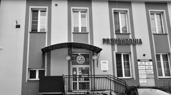 Malbork: Zmarł bardzo znany lekarz. Nie żyje doktor Dominik Świniarski