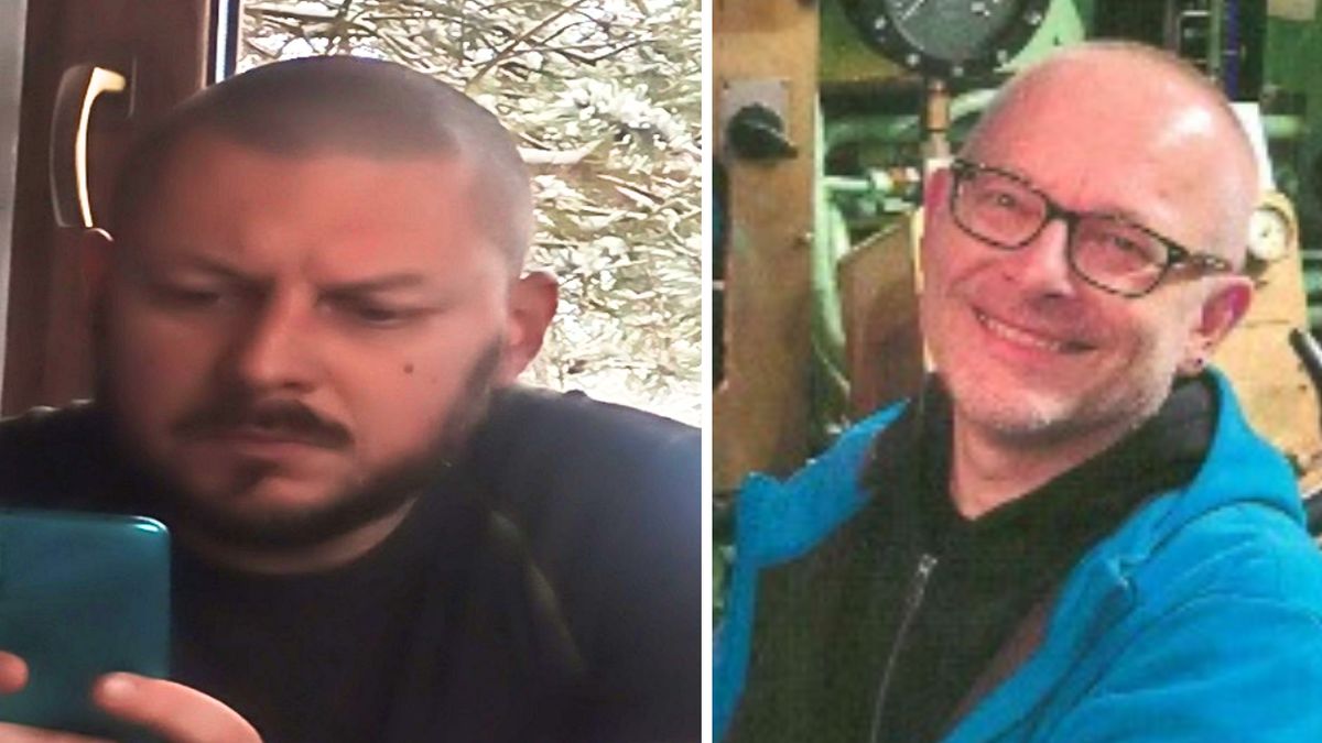 Wypłynęli do Szwecji i słuch po nich zaginął