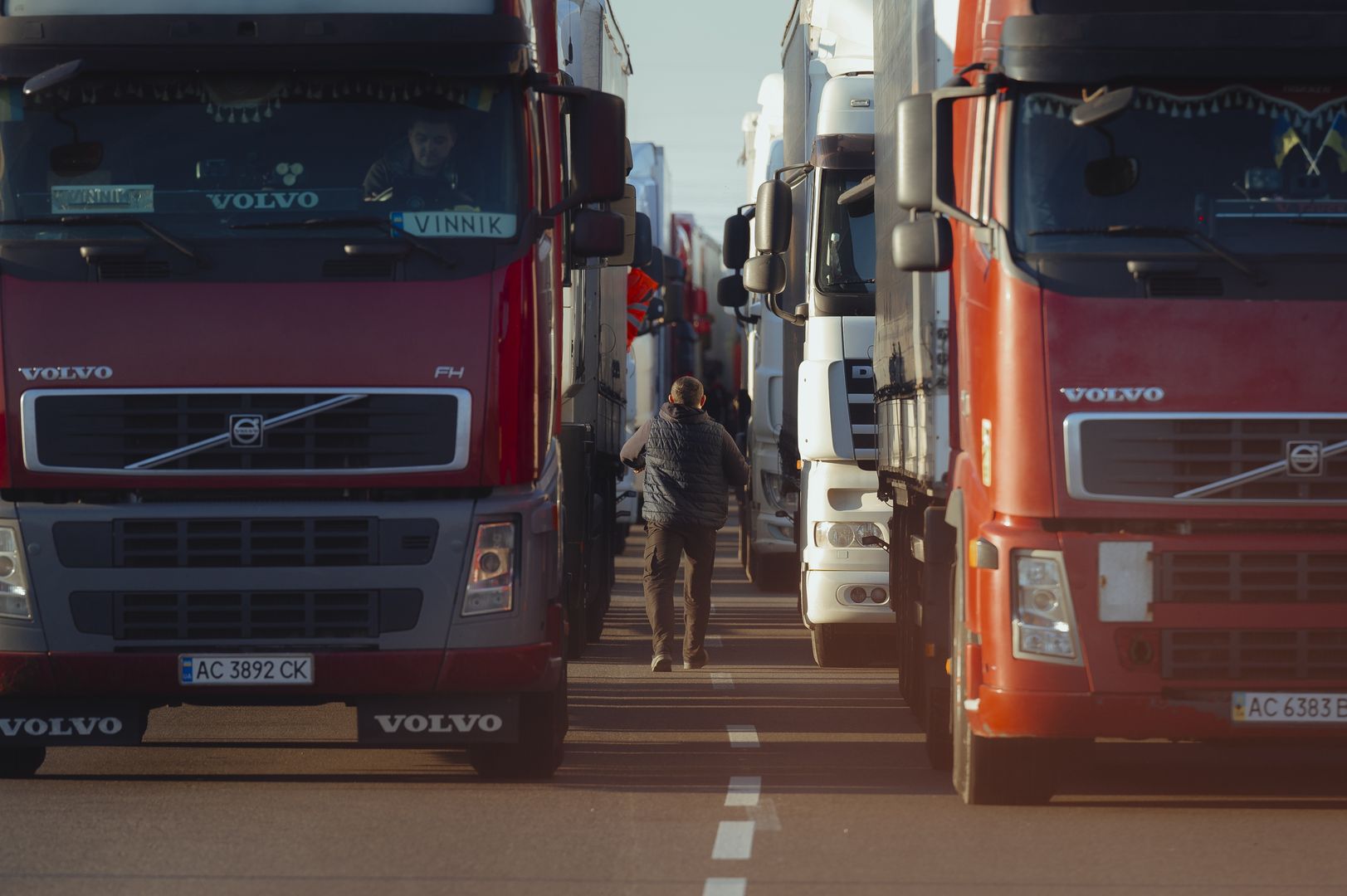 Ukraińcy wszystko wyliczyli. Polska zdecydowanym liderem