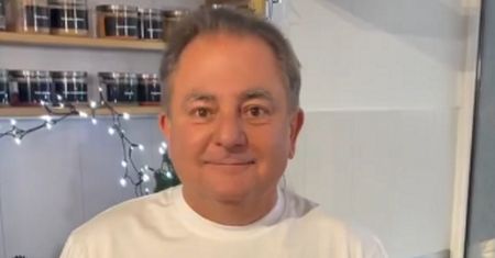 Nigdy byście nie zgadli. Makłowicz zdradził swój pseudonim