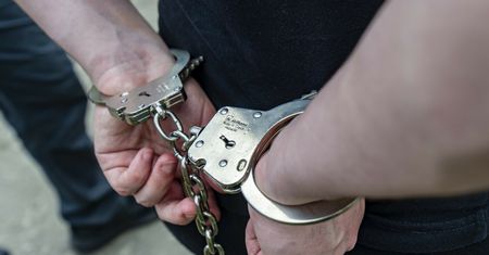 Szykował zamachy w Warszawie. Celem meczety, duchowni i politycy