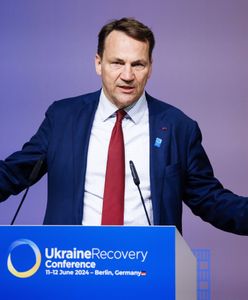 Sikorski mocno odpowiada Putinowi. Tak reaguje na jego "ofertę"