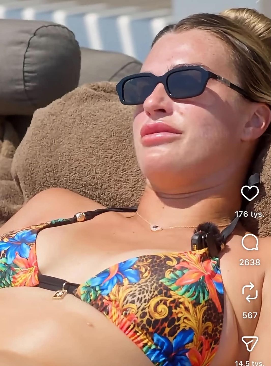 Aryna Sabalenka