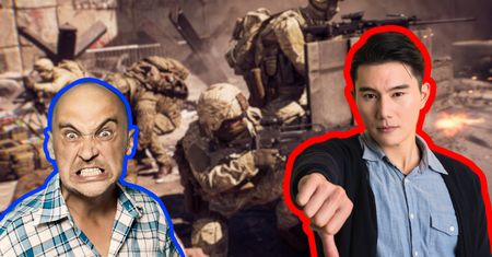 Rosjanie i Chińczycy bombardują oceny gry. Nie polubili się z Battlefield 6
