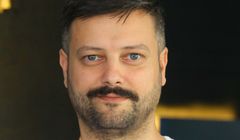 Łukasz Zając: z Pudelek.pl na szefa działu show-biznes w Fakt24.pl