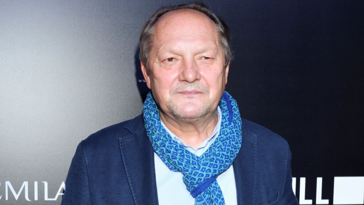 Tomasz Dedek zmagał się z rakiem prostaty. Znany z roli w "Rodzinie zastępczej" aktor przeżył prawdziwy dramat 