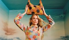 Blanca Miró projektuje kolekcję dla Reserved