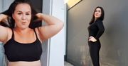 SPEKTAKULARNA metamorfoza influencerki. "Ta Typiara" schudła 30 kilogramów
