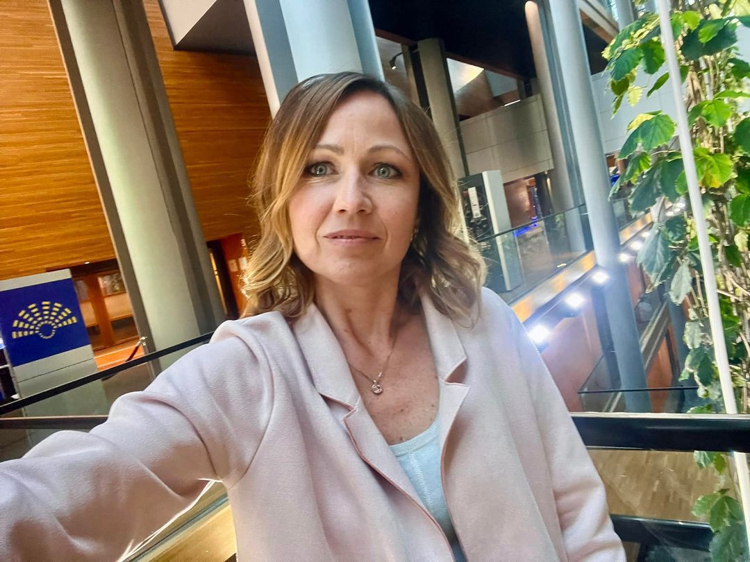 Dorota Bawołek