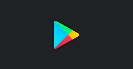 Ciemność w Google Play. Taka, na którą wielu czekało