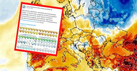 Pogoda 1 września. Początek roku szkolnego pochmurny, ale ciepły