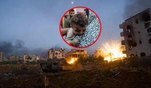 "Pełna gotowość" do ataku. Armia czeka na zgodę Netanjahu