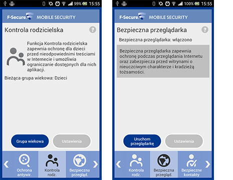 Smartfon w rękach dziecka = koszty? 4