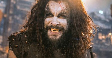 Nawet Jason Momoa nie pomógł. Klęska filmu za 186 milionów dolarów