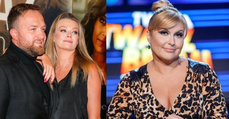 Tamara Arciuch krytykuje formułę show TTBZ:  "Nie ma kryteriów, według jakich jury nas ocenia"