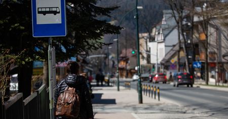 Polacy przestali kupować domy w Zakopanem. Przerzucili się na Hiszpanię