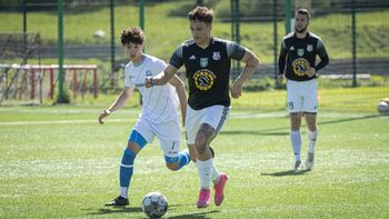 4. liga podkarpacka. Roman Ilnytskyi wzmocnił siłę defensywną beniaminka z Łowiska