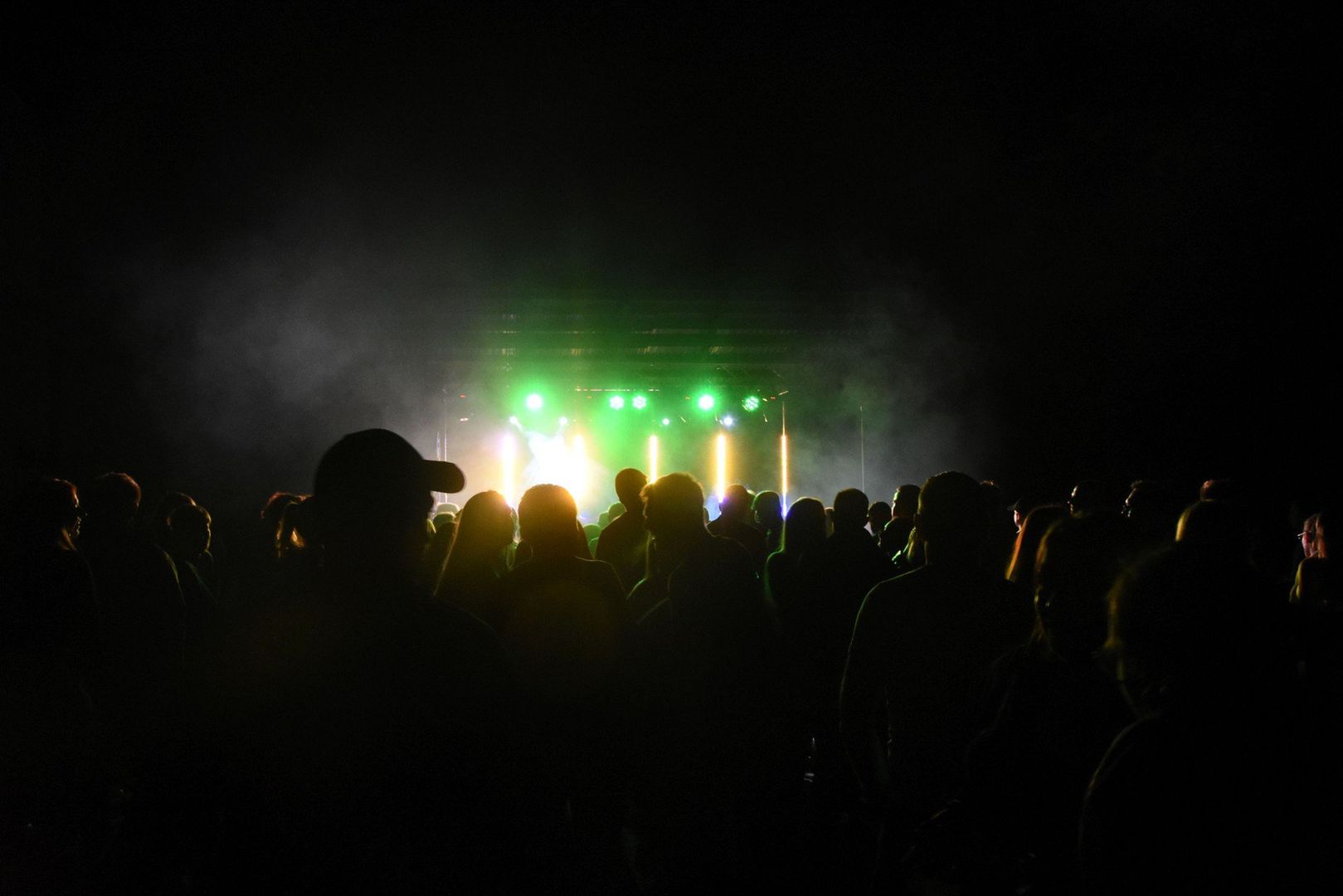 Klubowe rytmy ponownie w Konarzycach. Przed nami czwarta edycja Club Vibes Event. Kto zagra podczas tegorocznej imprezy?