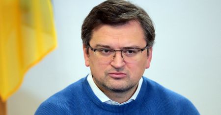 Ukrainiec zwolniony z pracy w Niemczech. Bardzo mocne słowa szefa MSZ Ukrainy