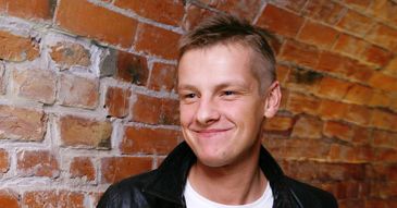 Mroczek wyszedł ze szpitala