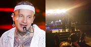 Afera na koncercie Smolastego. WYBUCZANY raper nie był w stanie śpiewać. Fani wściekli: "Zwalił całą winę na managera"