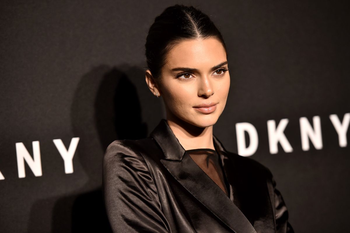 Kendall Jenner nie wywiązała się z umowy? 