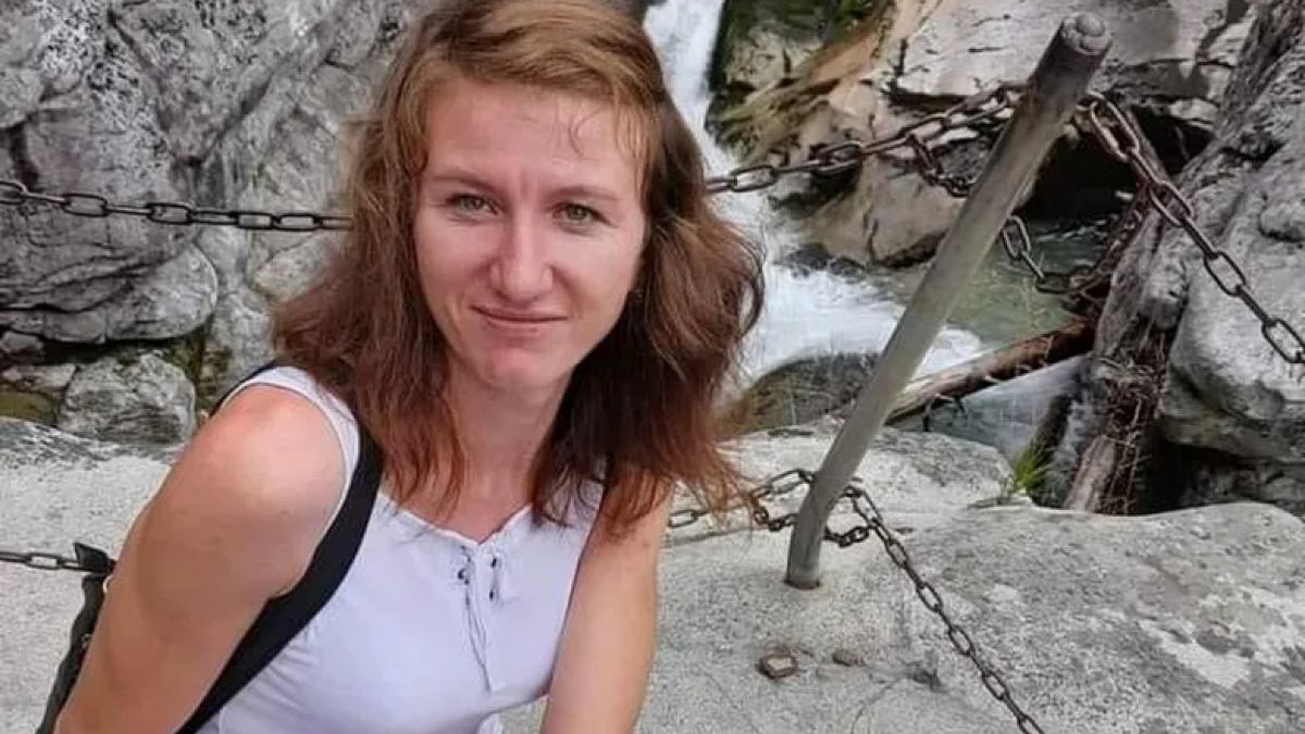 Trwają poszukiwania Jowity Zielińskiej